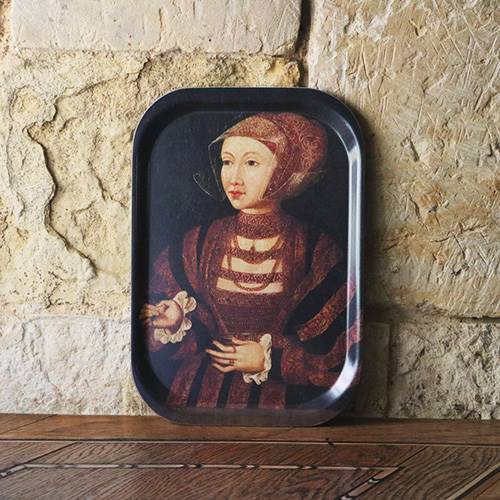 Anne of Cleves Tray